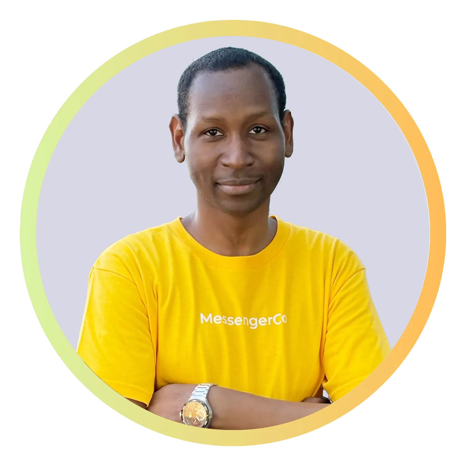Mohammed Moussa