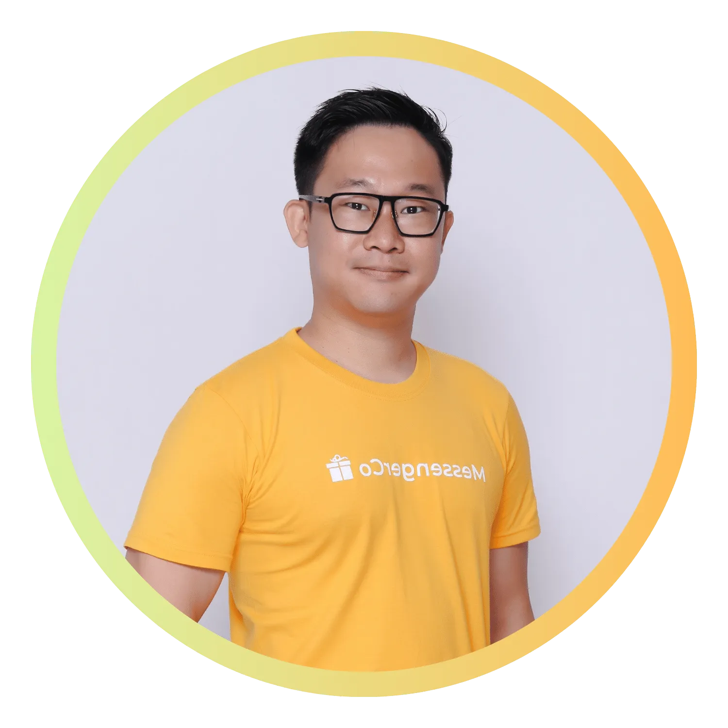 Wayne Wong