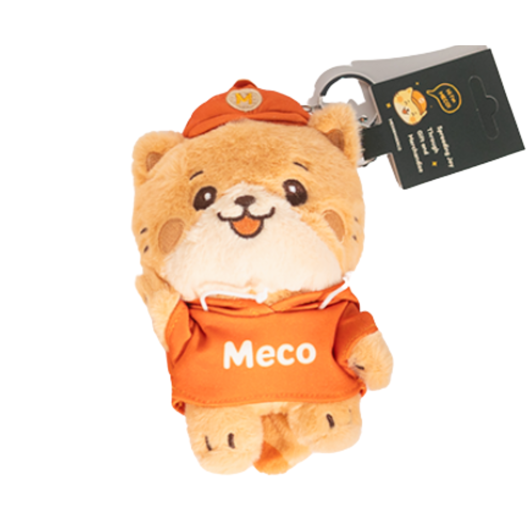 Plushie Toy - Before